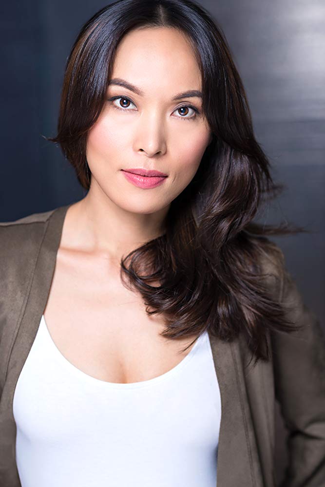 Ying Sayun