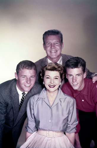Ozzie Nelson