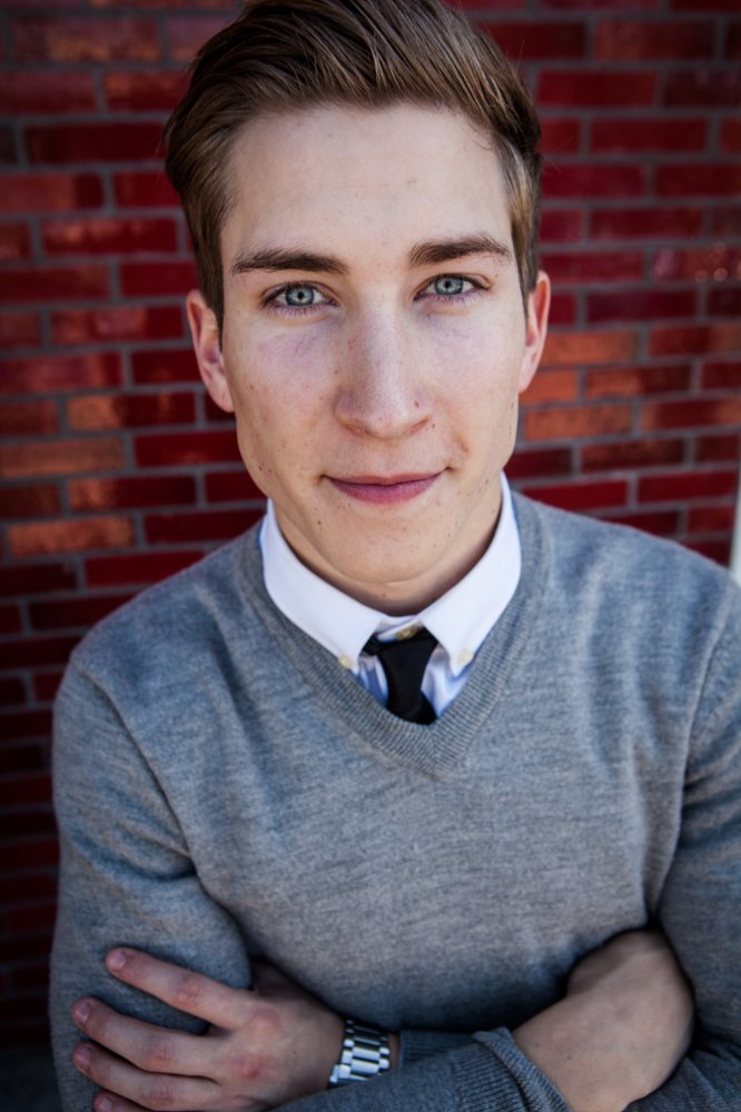 Talon Reid
