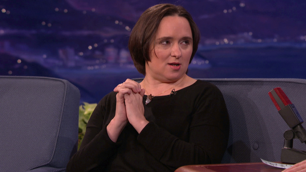 Sarah Vowell