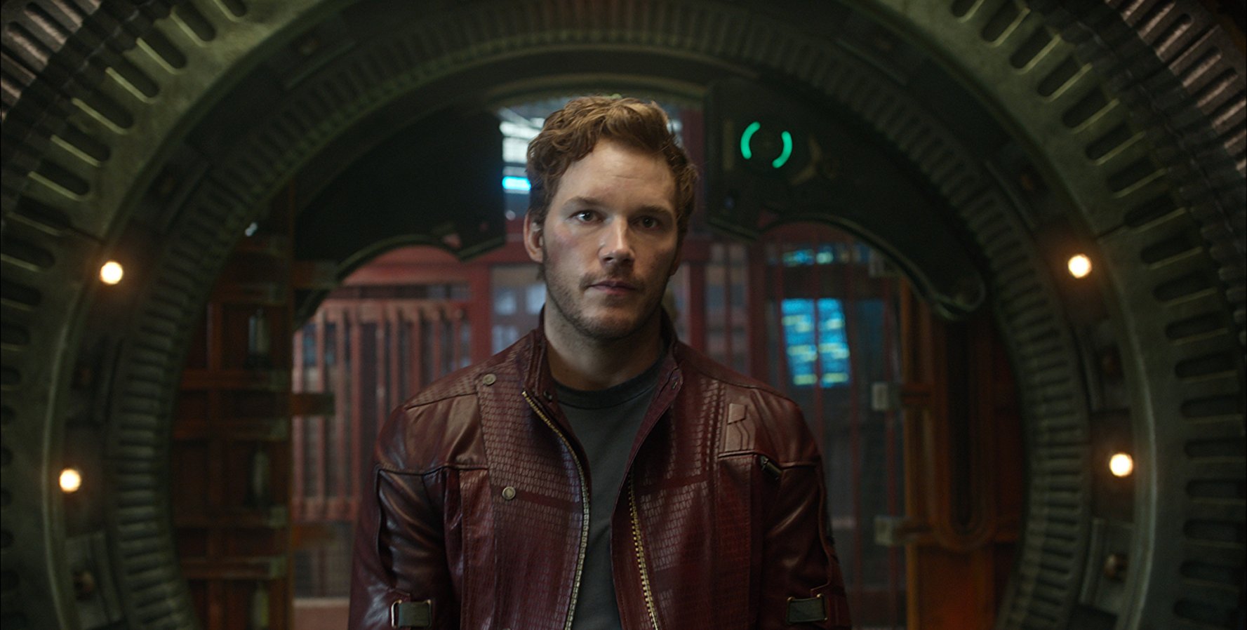 Peter Quill