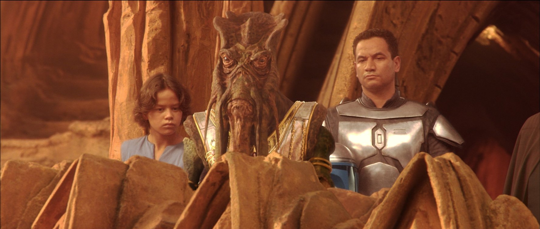 Temuera Morrison