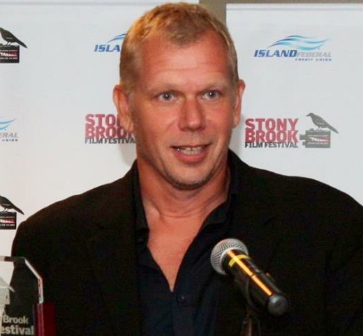 Kai Nordberg