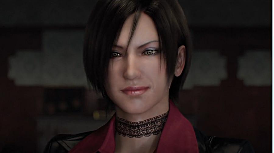 Ada Wong