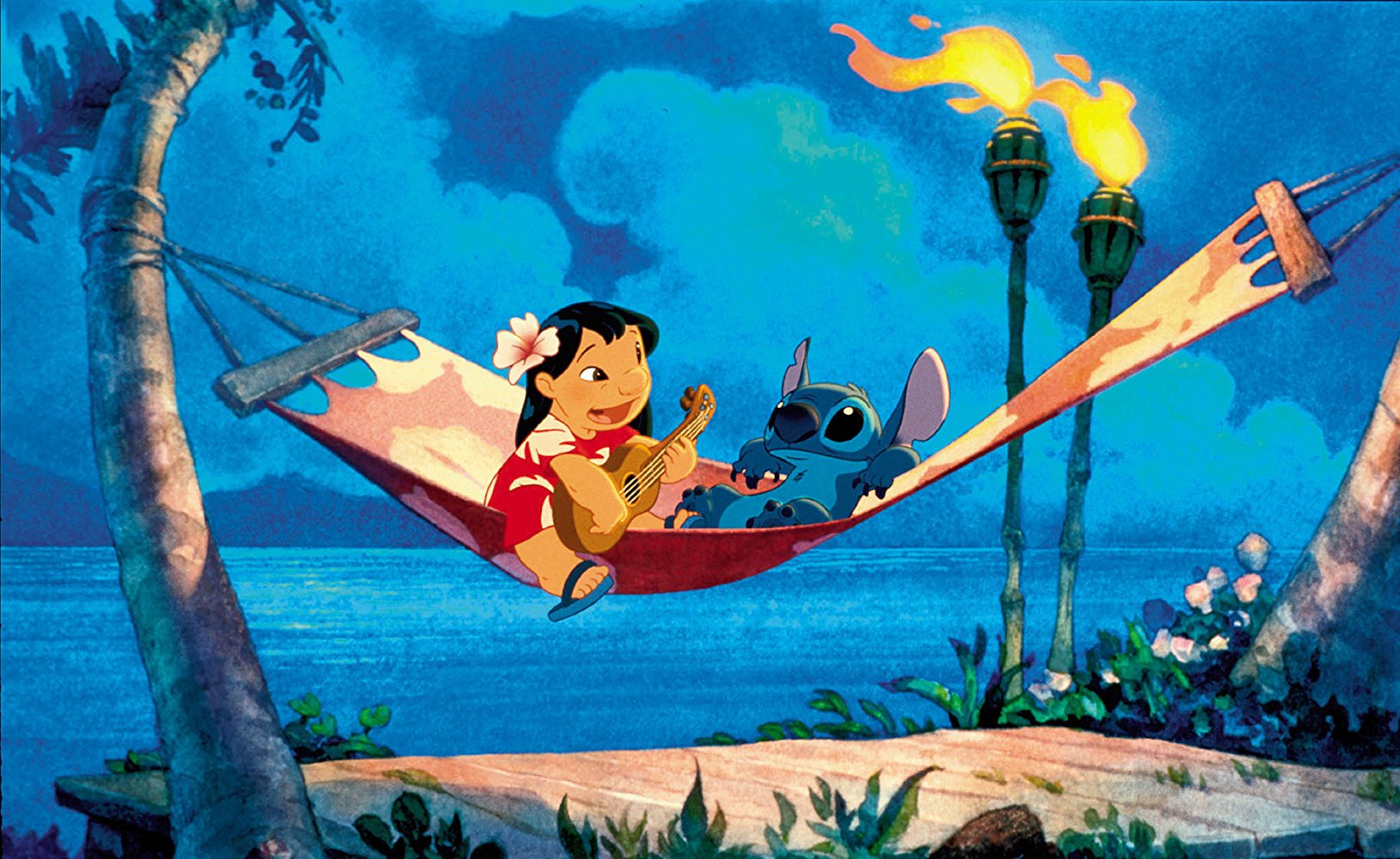 Lilo