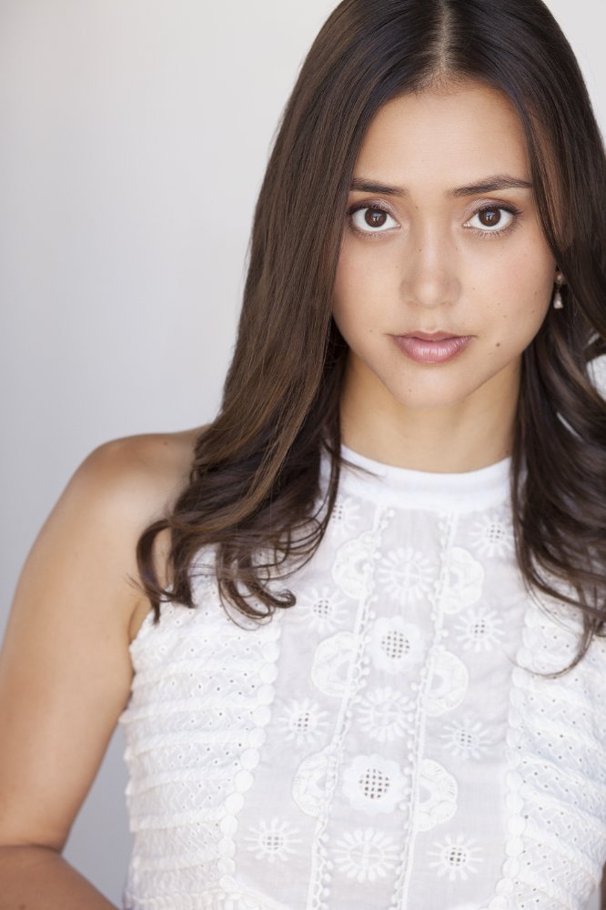 Dia Frampton