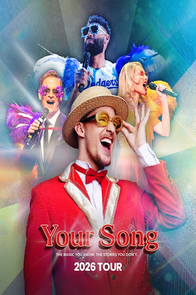 Your Song - Season 1