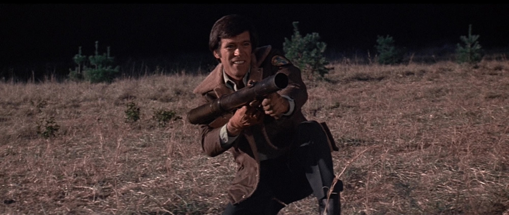 Christopher George