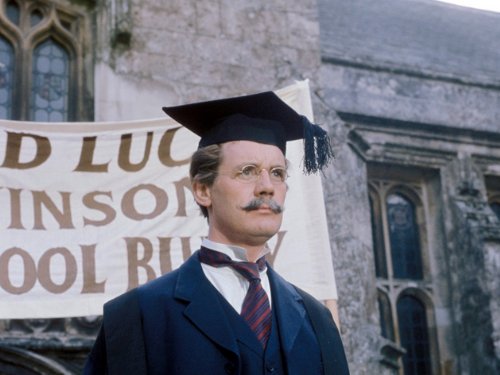 Michael Palin