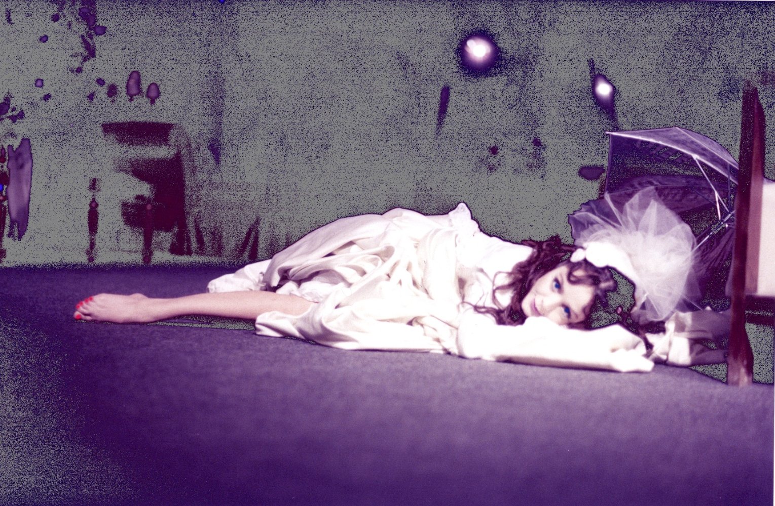Despina Mirou