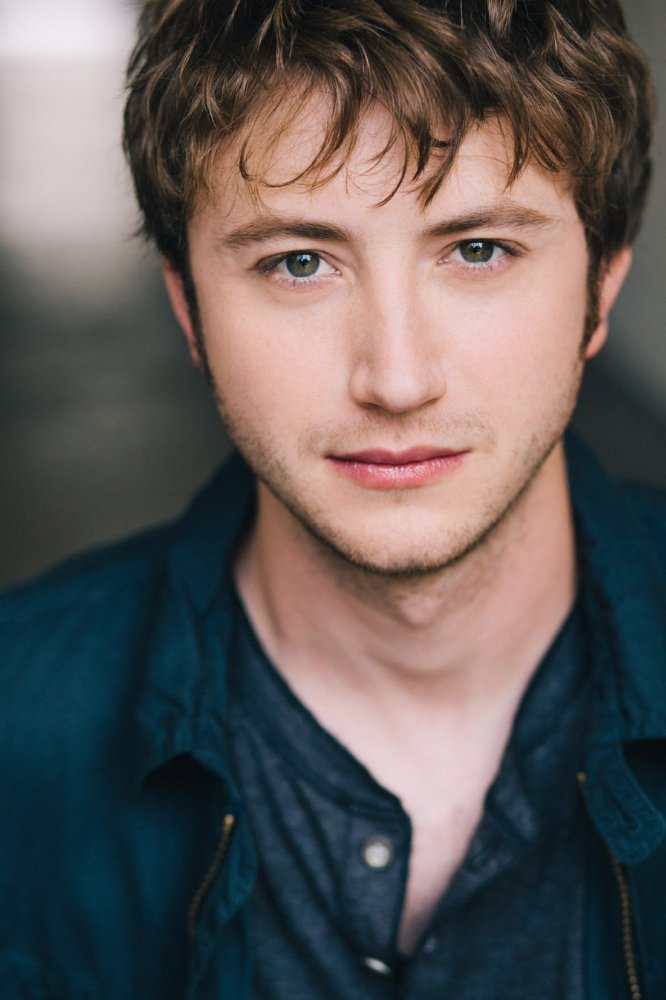 PJ McCabe