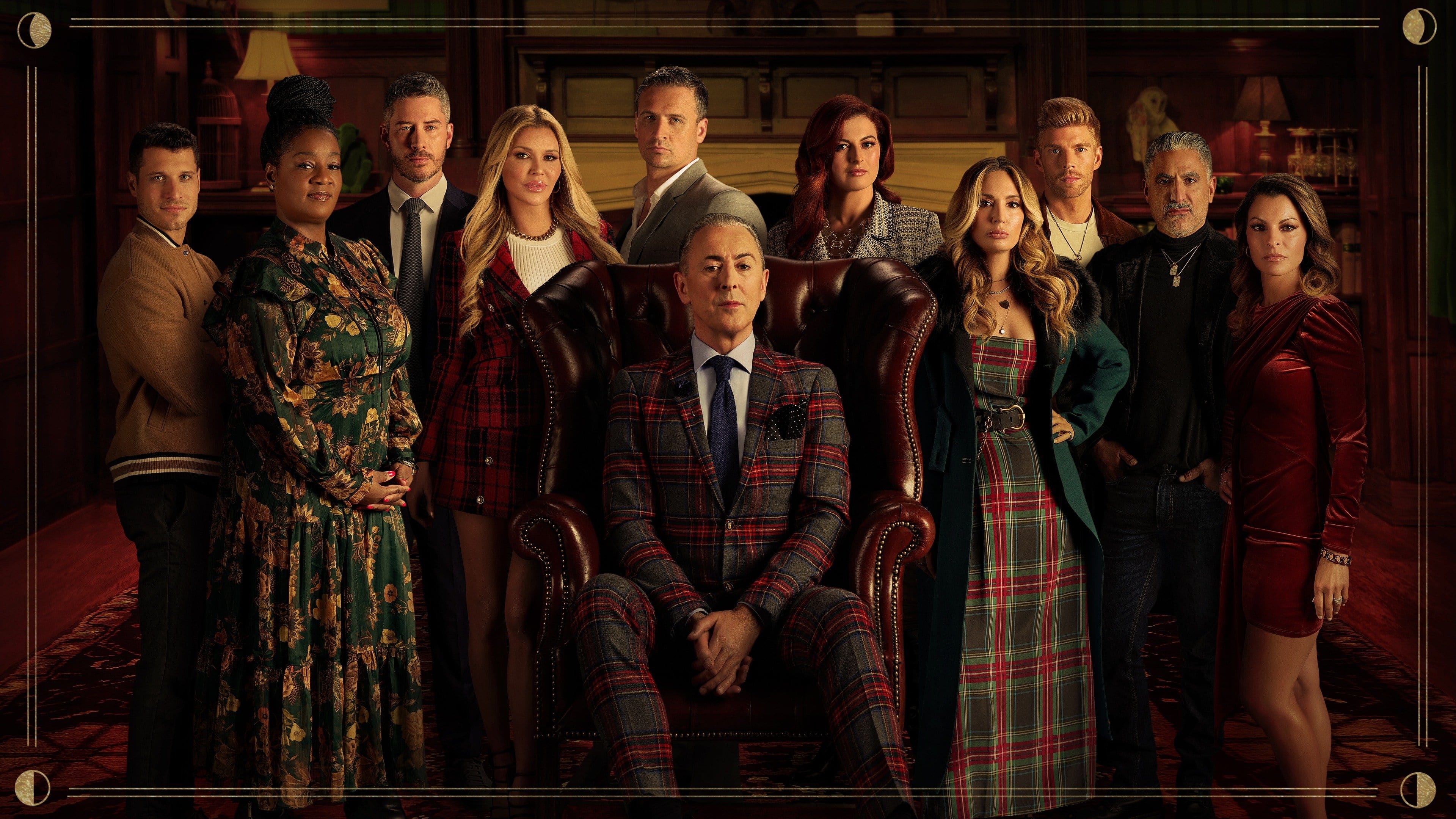 Season 1