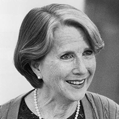 Edna Davis