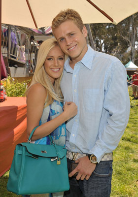 Spencer Pratt