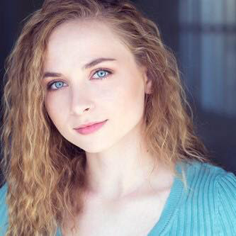 Sadie Ebeyer-Deist