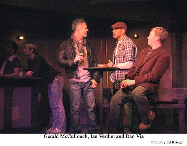 Ian Verdun