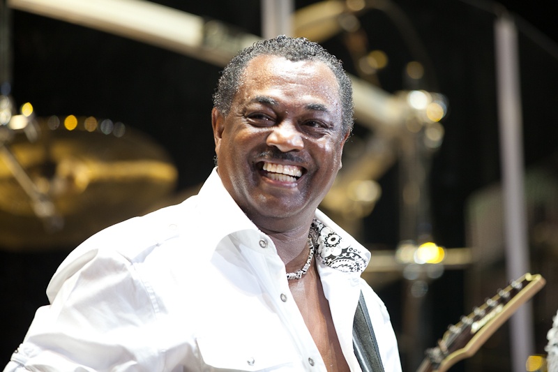 Robert Kool Bell
