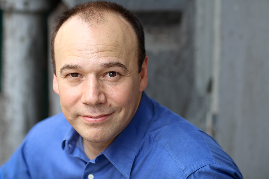 Danny Burstein