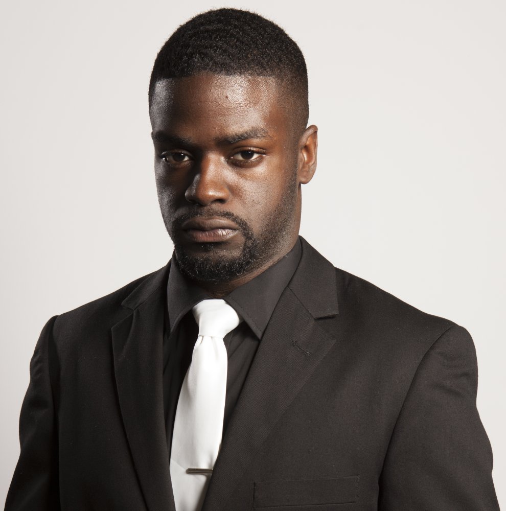 Michael Christopher Rodney
