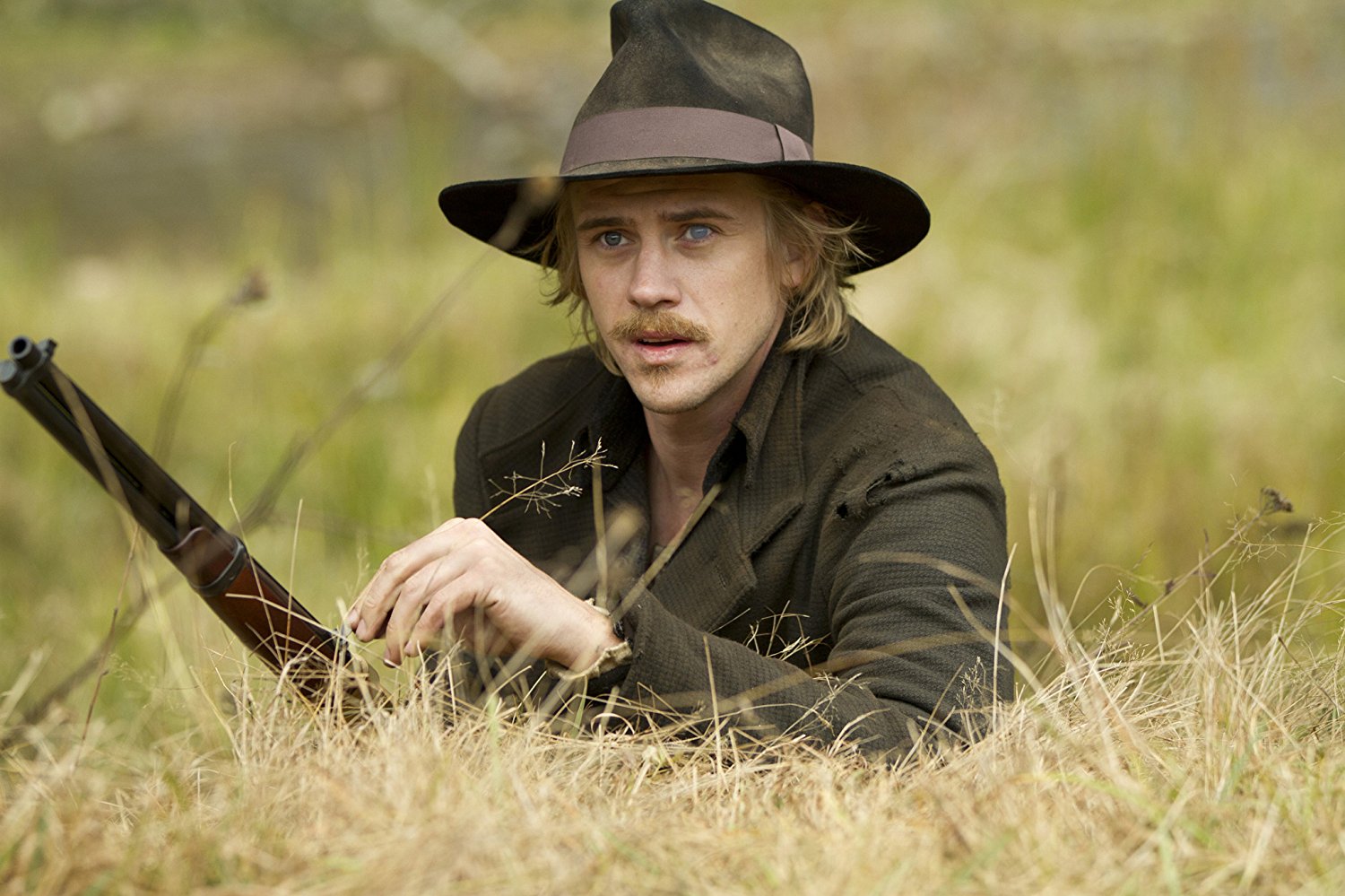 William 'Cap' Hatfield