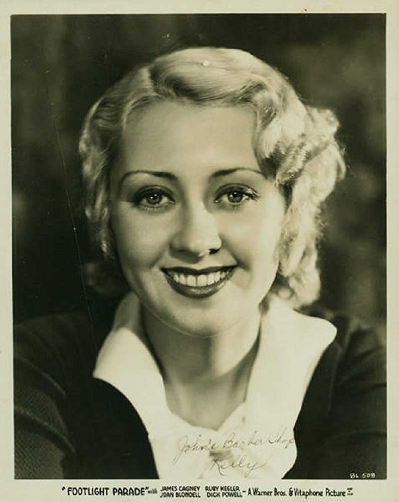 Nan Prescott