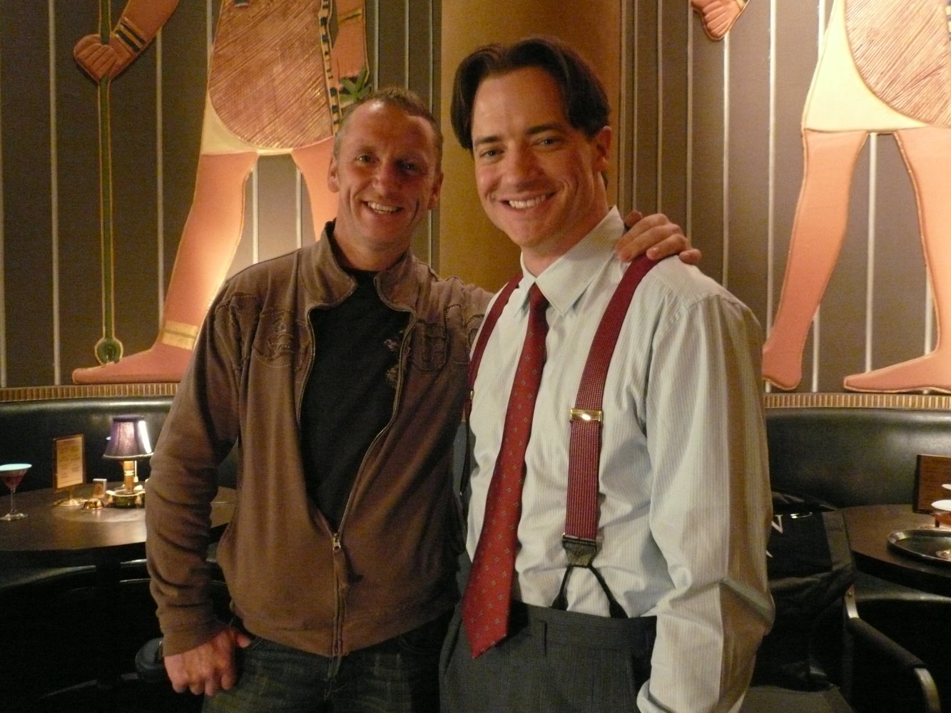 Peter Miles