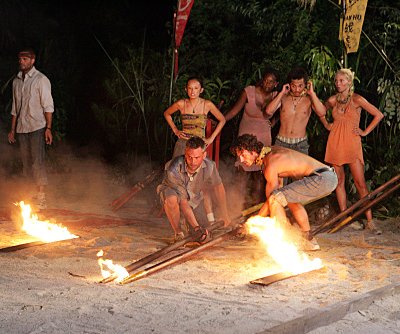 Herself - Fei Long Tribe, Herself - Hae Da Fung Tribe, Hae Da Fung Tribes, Herself - Ta Keo Tribe, Herself - China, Herself - Second Chance Contestant, Herself - Sixth Juror, Herself - Sixth Juror - 36 Days - Zhan Hu, Herself - Ta Keo & Angkor Tribes, Her