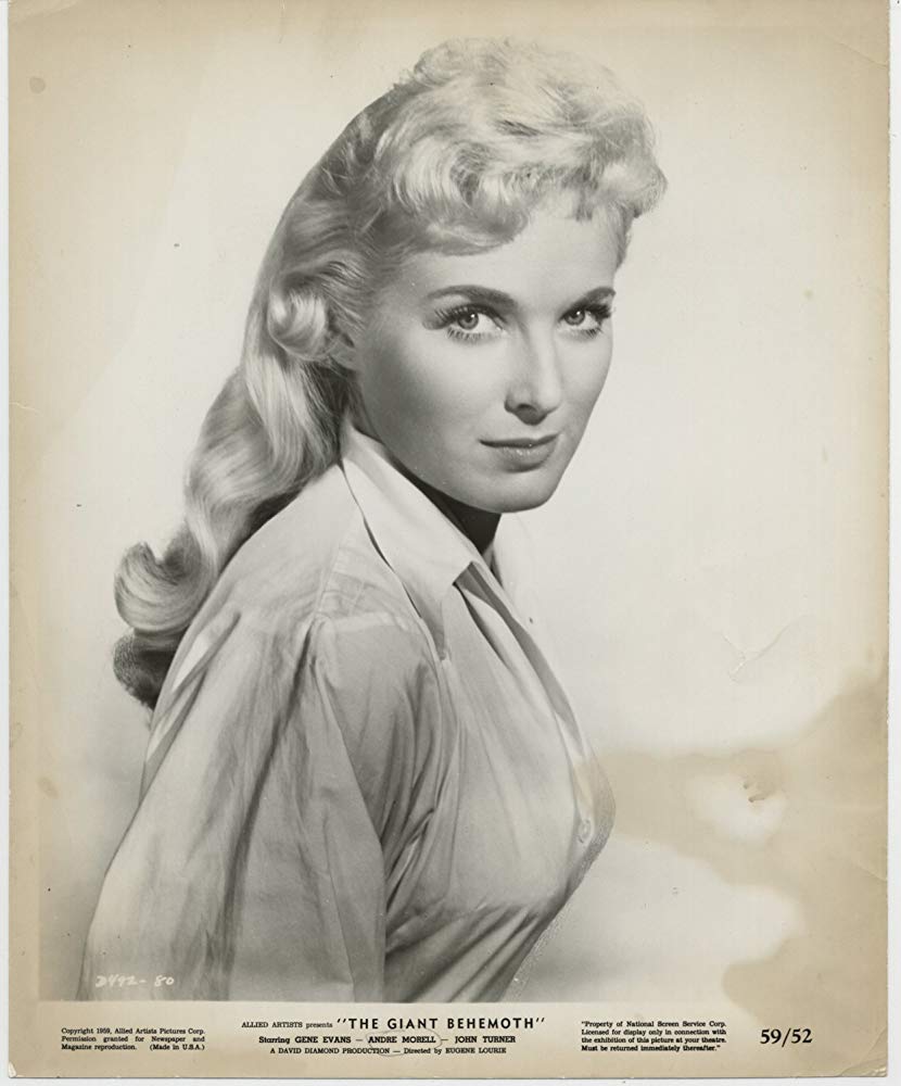 Leigh Madison