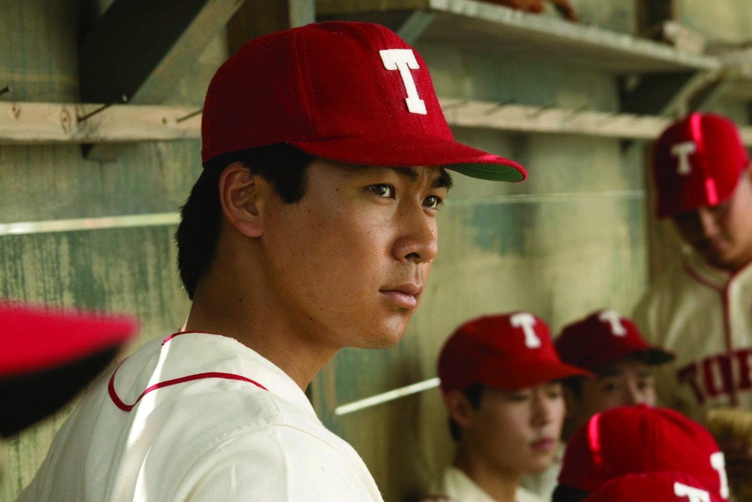 Aaron Yoo