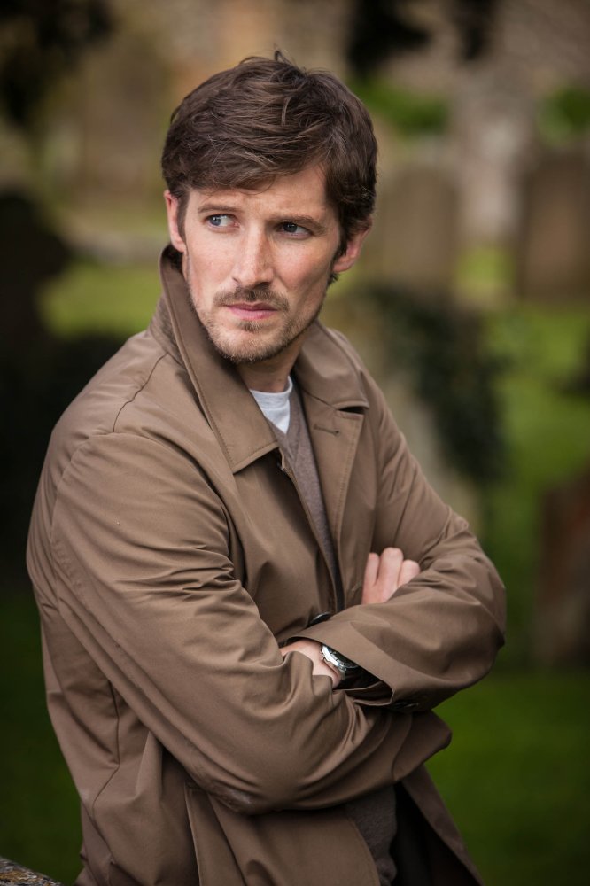 Gwilym Lee