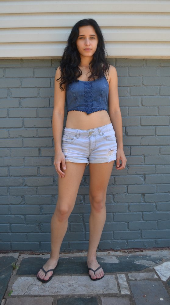 Sarah Fawaz