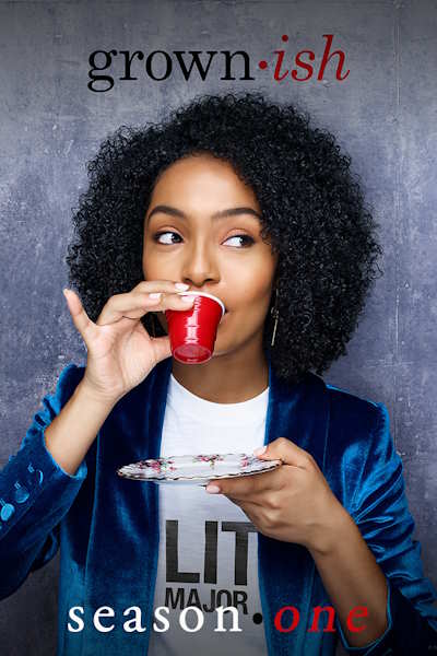 Grown-ish - Season 1