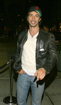 Carlos Leon