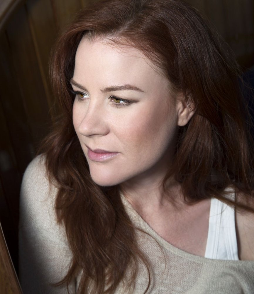 Katharine Lee McEwan