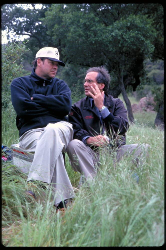 Rick Berman