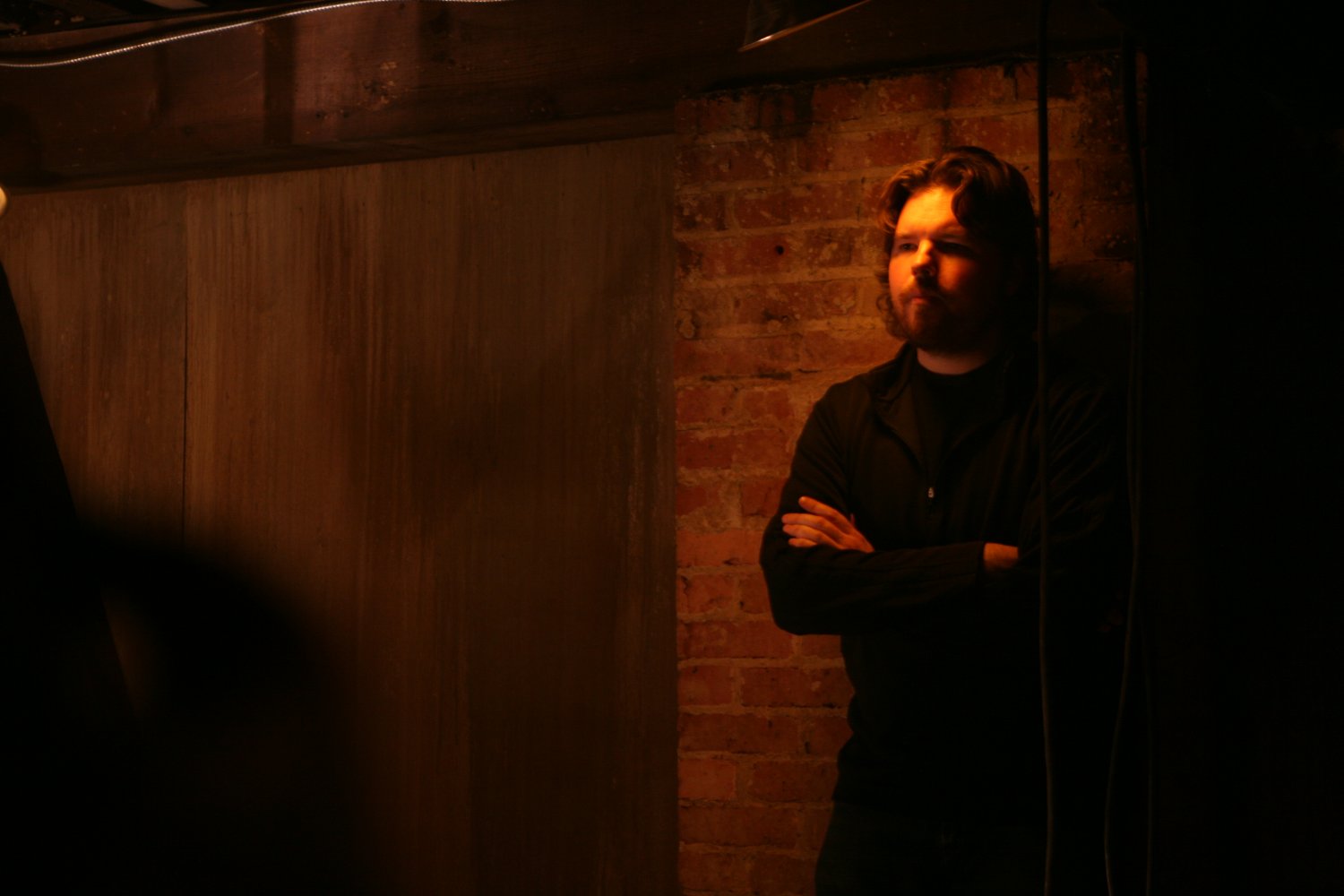 Marcus Dunstan