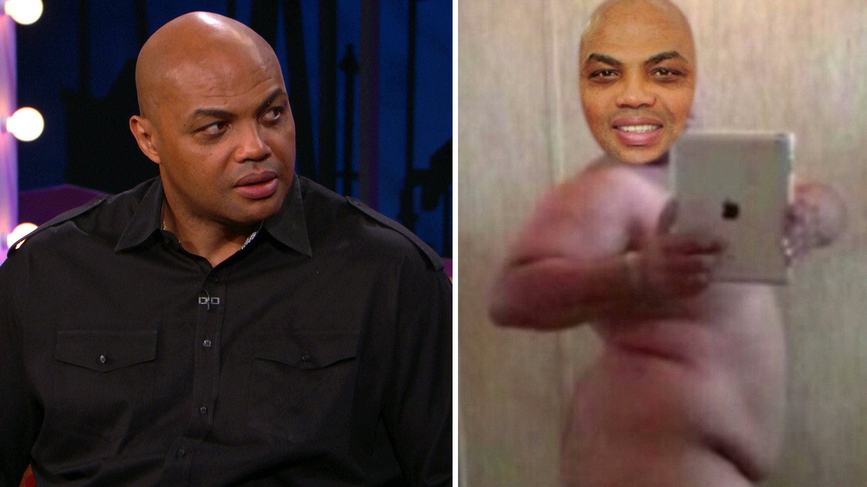 Charles Barkley