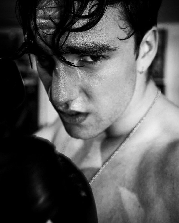 Jackson White