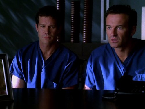 Julian McMahon