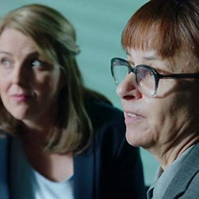 Various, Joan, Fiona, Receptionist, Various Characters, WWYW Counsellor, Walker
