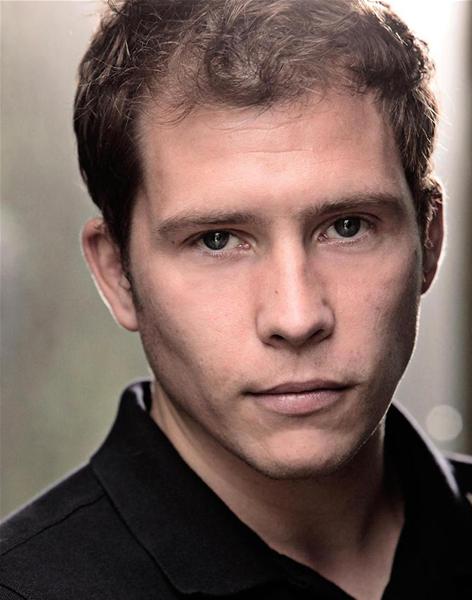 Tom Padley