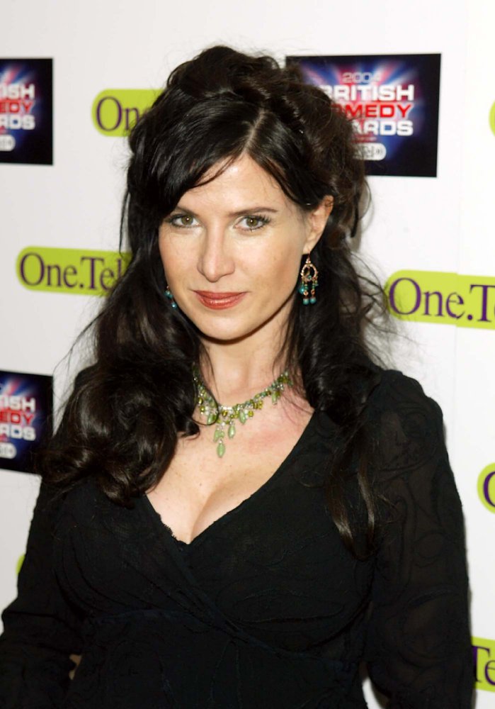 Ronni Ancona