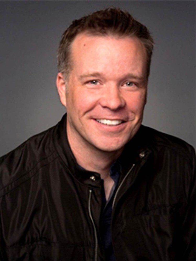 Robert Kirbyson