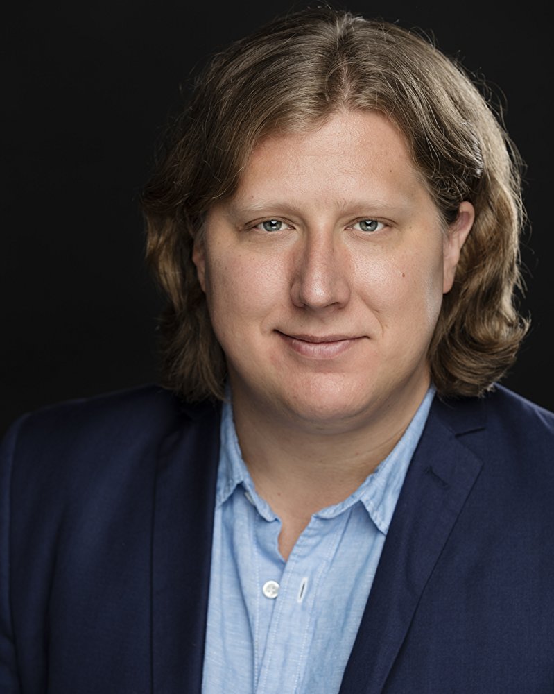 David Carl