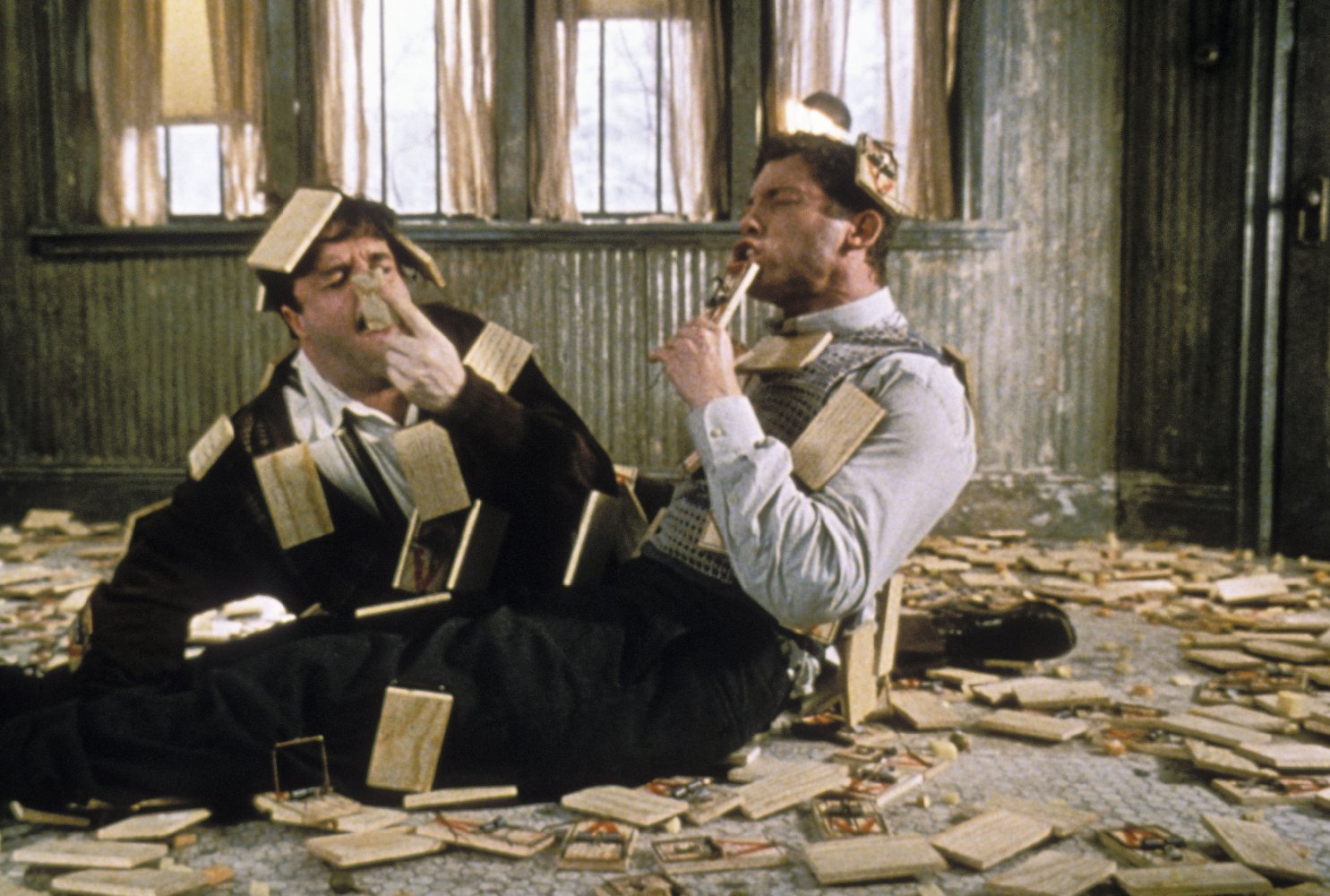 Nathan Lane