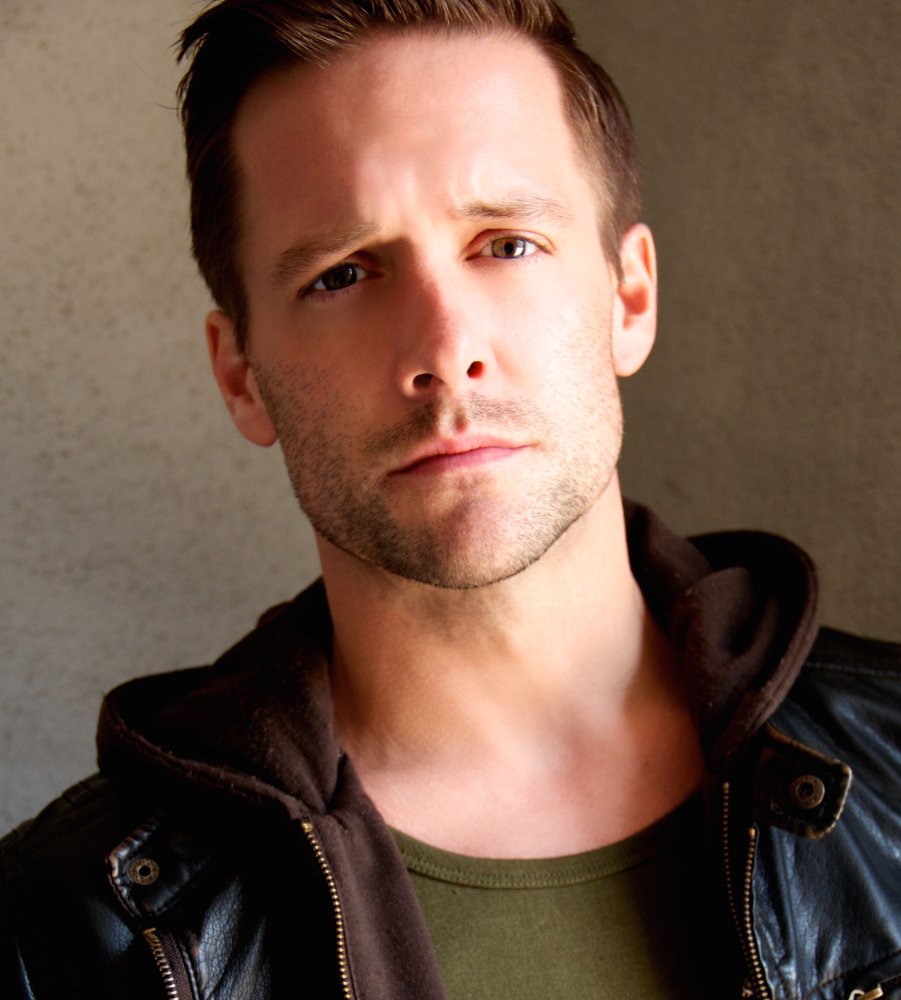 Nate Scholz