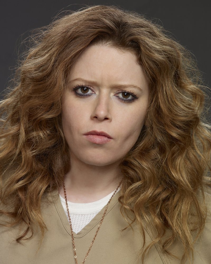 Nicky Nichols