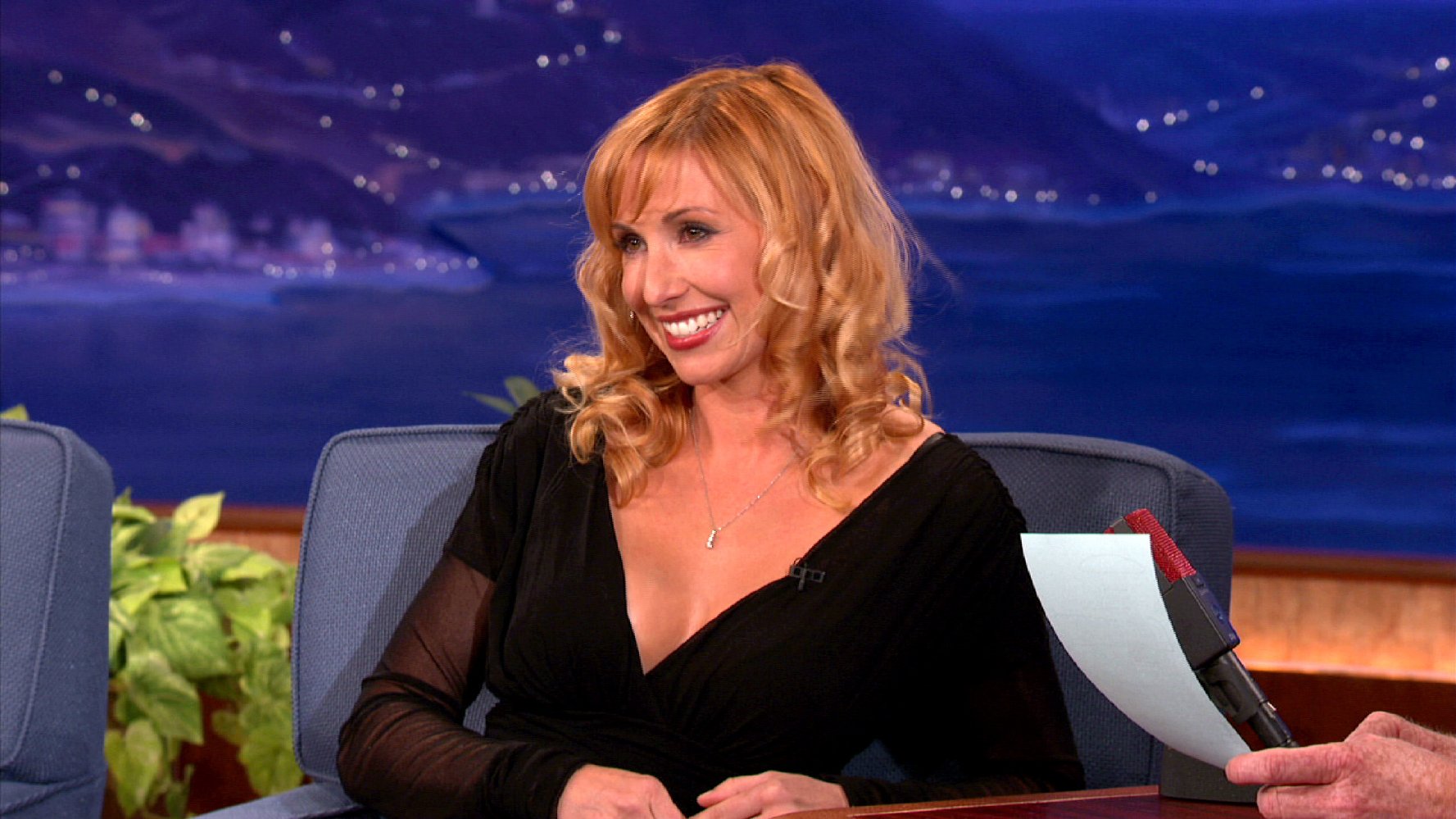 Kari Byron