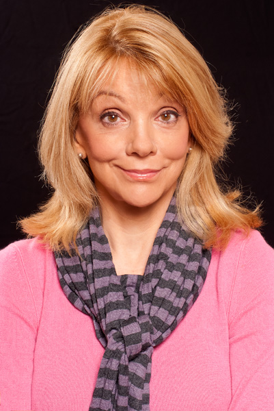 Teresa Ganzel