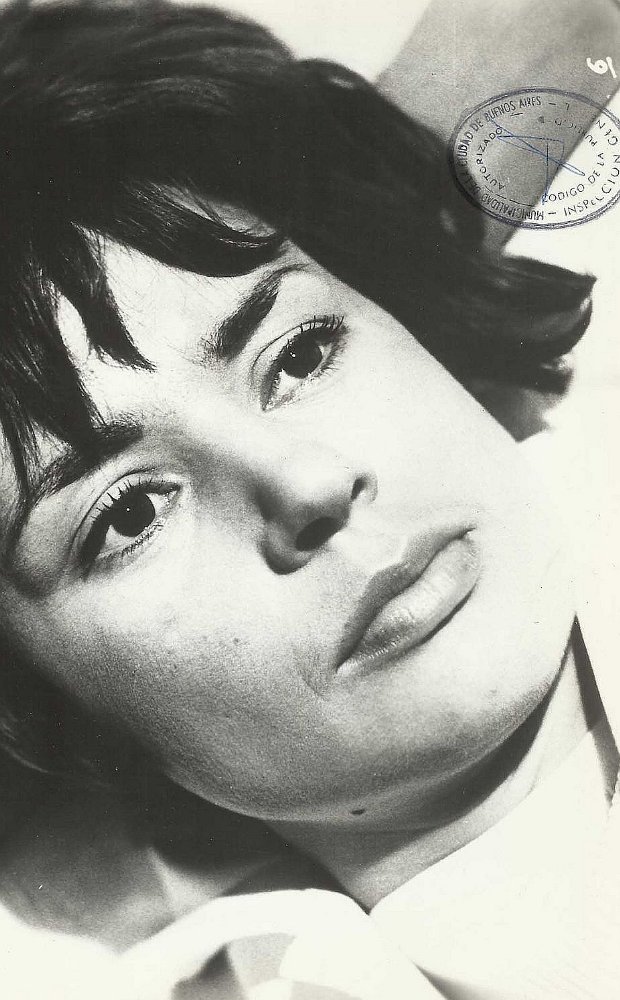 Harriet Andersson